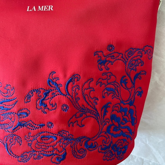 Brand new La Mer bucket bag - Picture 5 of 5